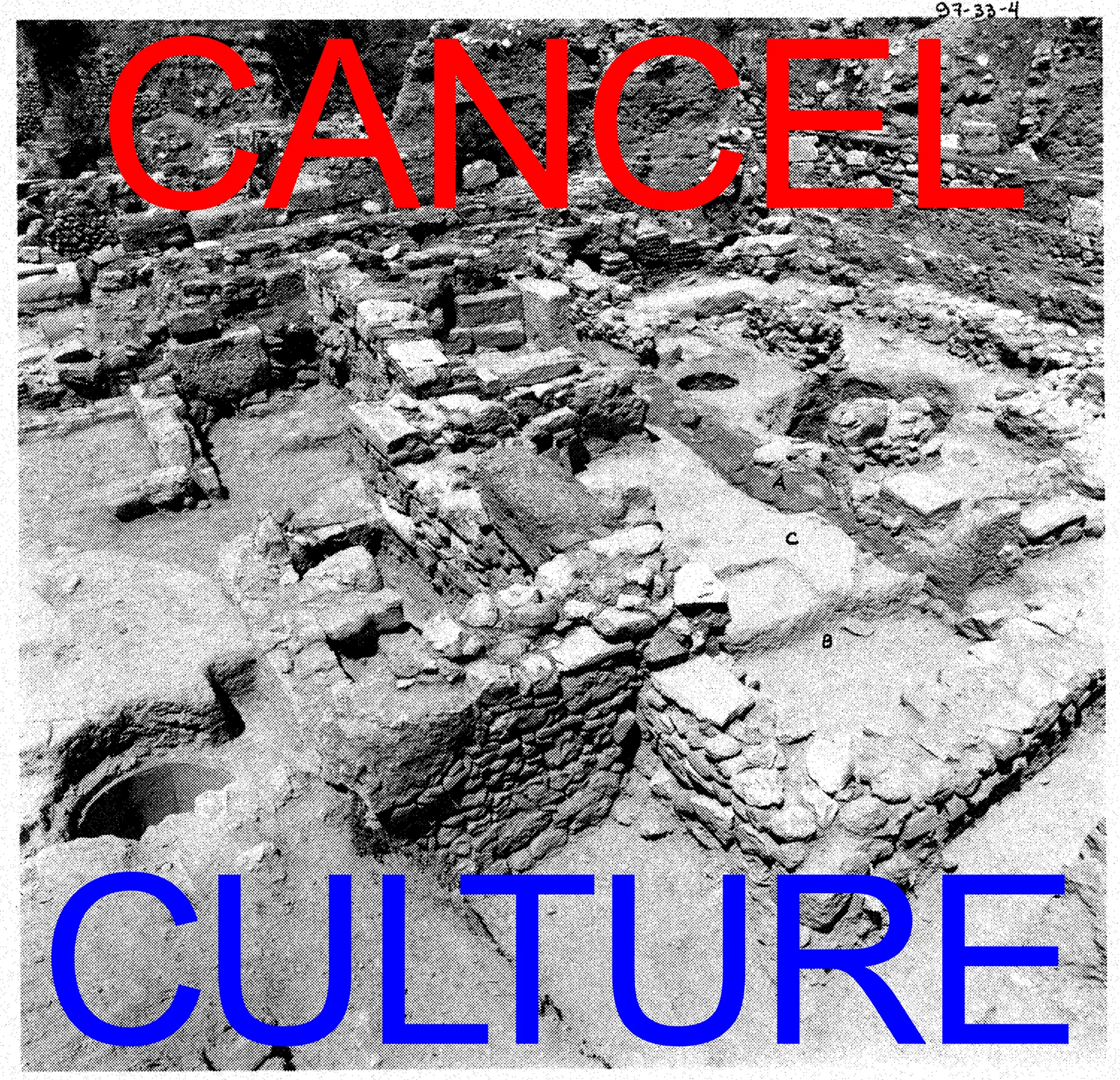 Cancel Culture editorial illustration